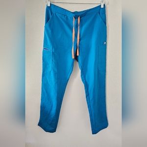 FIGS TECHNICAL COLLECTION SCRUBS